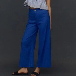 NWT Maeve: Linen Edition by Anthropologie